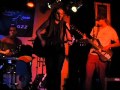 Mash McLain live at Chico's House of Blues