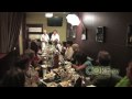 The CORE (Calgary Eaton Centre/TD Square) 'Style Girls' Lunch! BizBOXTV Calgary