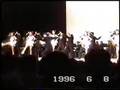 六旗の下に(1996) 若き血