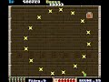 all credits to scorpion from replay.marpirc.net. this is the arcade version which is far more difficult than the nes version. no continues used. top score in marp.retrogames.com