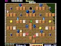 all credits to scorpion from replay.marpirc.net. this is the arcade version which is far more difficult than the nes version. no continues used. top score in marp.retrogames.com