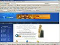 Instalacion wordpress en servidor propio, 1a parte