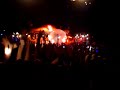 Wayne Coyne Space Bubble- OKC UFO Show Wayne Coyne Space Bubble- OKC UFO Show