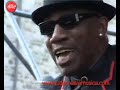 intervista ed esibizione di john lee hooker jr al pistoia blues 2008
