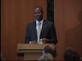 Global Change - Global Health: A Symposium on Urban Health in the 21st Century (Morning Session)