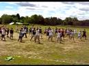 Blackstone-Millville Regional band camp