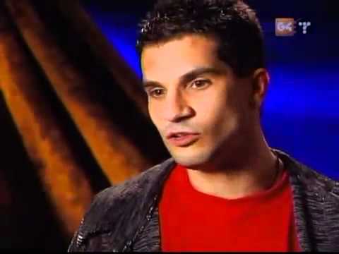 Icons - Here is the second season of G4 Icons! WOO!!! If anyone has information on where I can locate Season 4 episodes, I'd be very thankful.