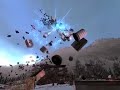 8 Maneras De Destruir Un Templo ¡¡xD!!