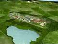 La Ciudad del Motor de Aragón (Alcañiz)