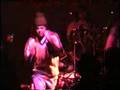 DOG EAT DOG Face Up 1991 unreleased song live