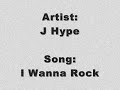 I Wanna Rock