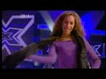 15 year old leona lewis singing   loving you  old recording 