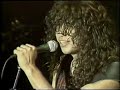 the antichrist   slayer live  studio 54