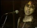 the antichrist   slayer live  studio 54