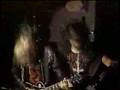 The Antichrist - Slayer Live @ Studio 54