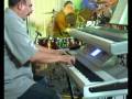videos de MiXTURA POPULARiS QUARTET 12 (Nutrocker - Csajkovszkij - Emerson)
