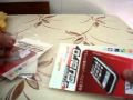 (uploaded by nikel84)&nbsp;dealextreme Rinco LCD Screen Protector for Nokia 5