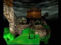 Tomb Raider 2 Ending