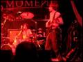 Zeroscape - New Song (Live @ The Opera House)