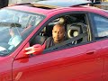 Heafty Ford Muscle peals out