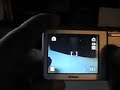 Coolpix S200 Menu Demo