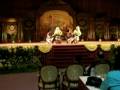 opening UPSI ZAPIN MAKUM 07