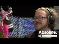 Jarvis Cocker on Absolute RAdio