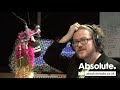 Jarvis Cocker paid Geoff Lloyd a visit - here's a clip of the interview. You can see the whole interview, over 20 minutes long, here: www.absoluteradio.co.uk