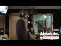 Jarvis Cocker on Absolute RAdio
