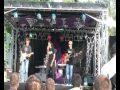 YZA YA / frz.Hip Hop/Reggae in Berlin-Sommerhit 2011
