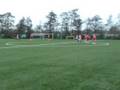 Rijnvogels - Leidsche Boys 2