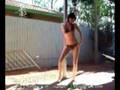 Bikini Dance