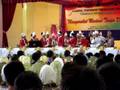 Dikir Barat SMK Muara Tuang
