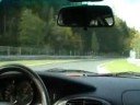 Salzburgring 061008 Video 1