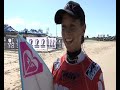 Ozzy SurfTV( Brothers Neilsen pro junior TV News feed)