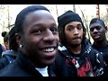 K Hood vs Crazy D round 2 K Hood vs Crazy D round 2
