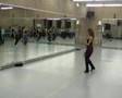Ladies' styling, integration salsa by Severine on LSD2