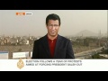 Yemen readies for the election