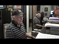 Gershon Kingsley plays Popcorn 2007