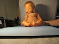 1960s IDEAL 20\" THUMBELINA Doll (eBay item #130265927862)