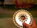 (uploaded by perkupigiau.eu)&nbsp;The magnetic lamp