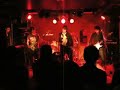 My Hero Richard - First Live @ Shinjuku SUNFACE 12.26.2009