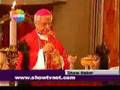HRİSTİYAN VE YAHUDİ HİÇ CENNETE GİRERMİ YAAAA