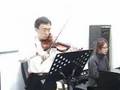 Handel-Violin-Sonata