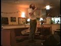Vin Garbutt - When Oppressed becomes Oppressor