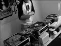 DJ Bucknastee - Lan Carlson Project - Track 2 DJ Bucknastee - Lan Carlson Project - Track 2