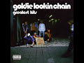 goldie lookin\