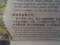 Urumqi Museum Sign, Bad English