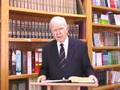 Reformation Society Bible Study I:  Intro