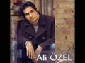 ali �zel  ellerin olmus